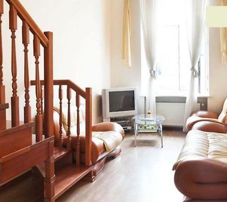 Apartamento Deribasovskaya,16/1 Odesa Exterior foto