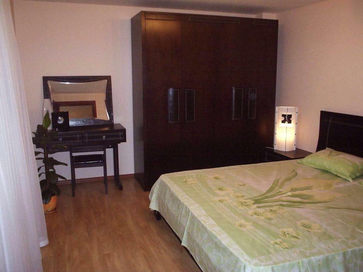 Apartamento Deribasovskaya,16/1 Odesa Exterior foto