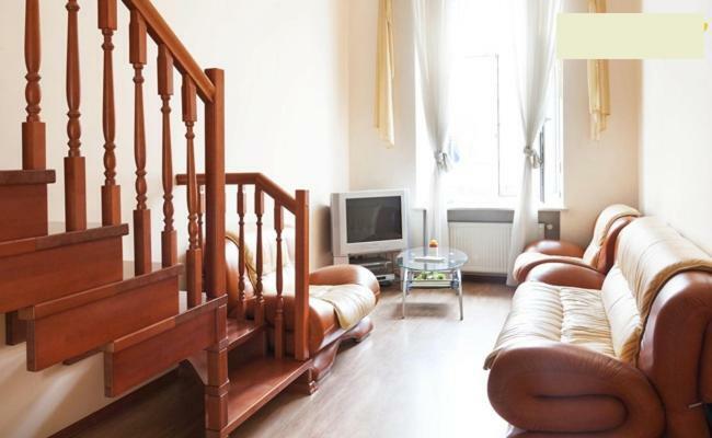 Apartamento Deribasovskaya,16/1 Odesa Exterior foto