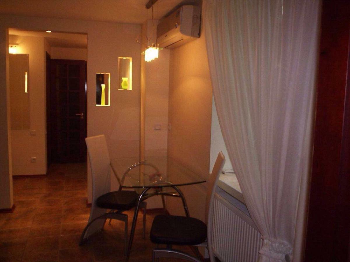 Apartamento Deribasovskaya,16/1 Odesa Exterior foto