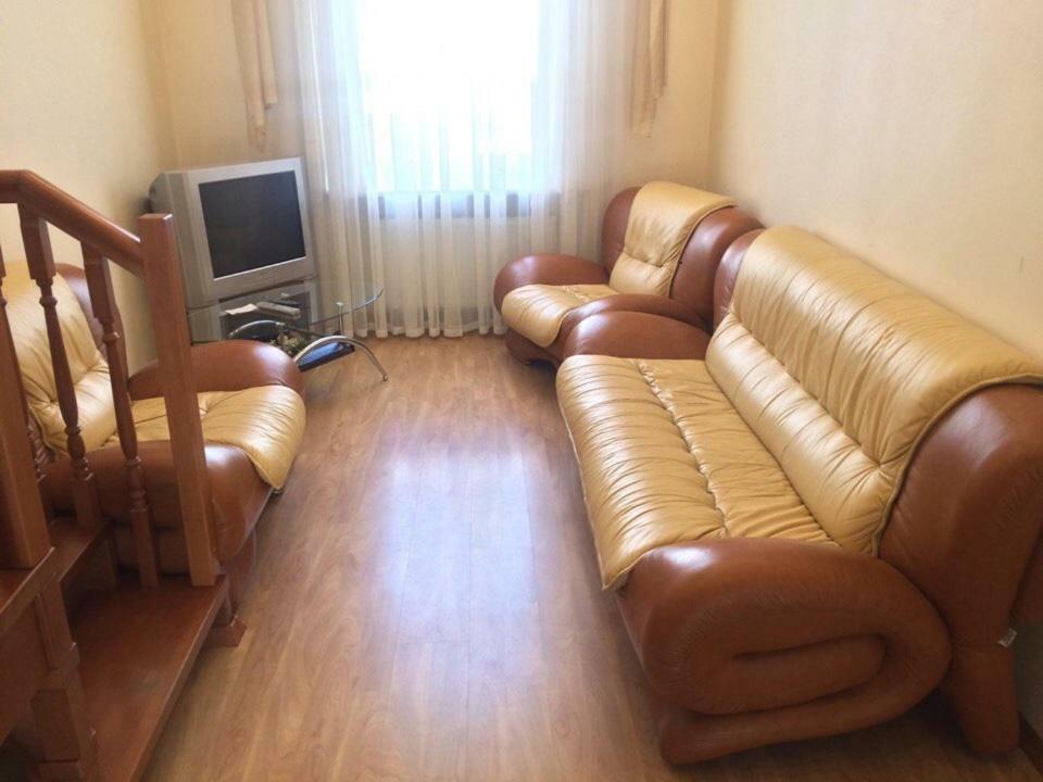 Apartamento Deribasovskaya,16/1 Odesa Exterior foto