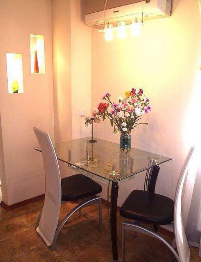 Apartamento Deribasovskaya,16/1 Odesa Exterior foto